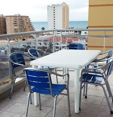 Apartamentos Colomeras 3000 Oropesa del Mar Exterior photo