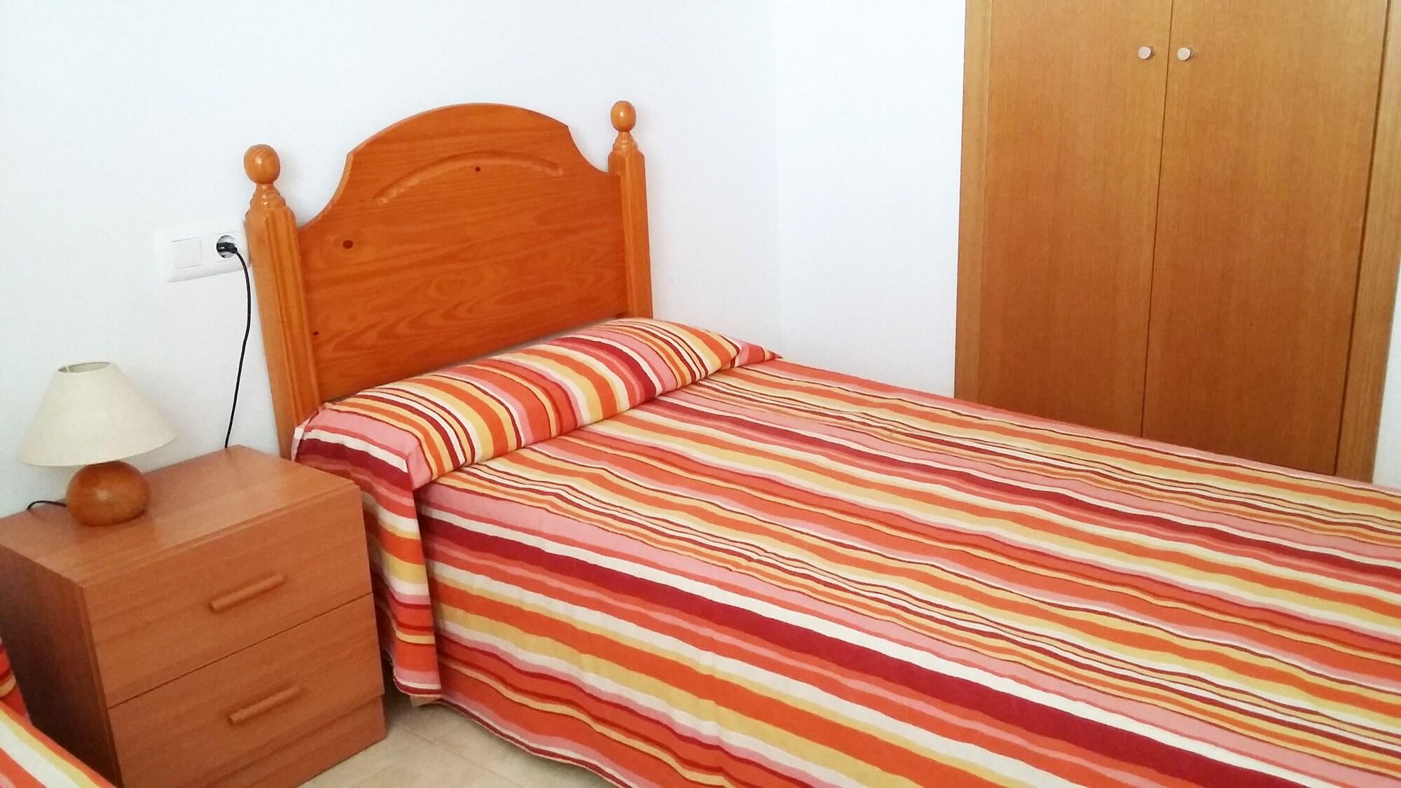 Apartamentos Colomeras 3000 Oropesa del Mar Exterior photo